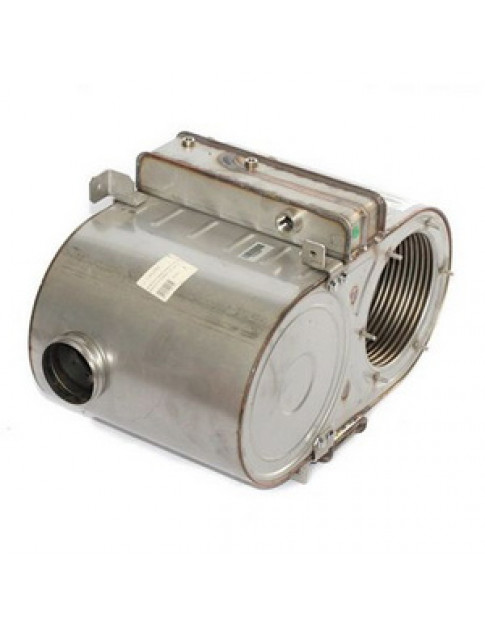 Теплообмінник для конденсаційного котла Immergas Victrix 75 1.024241