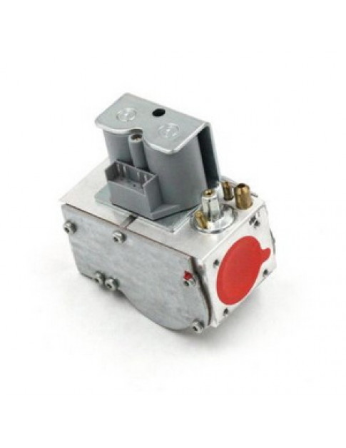 Газовий клапан Dungs для газового конденсаційного котла Immergas Victrix 75 кВт 1.024263