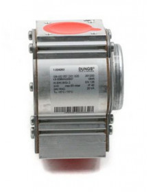 Газовий клапан Dungs для газового конденсаційного котла Immergas Victrix 75 кВт 1.024263