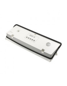 Кришка панелі управління для газового котла Immergas Victrix 1.024334