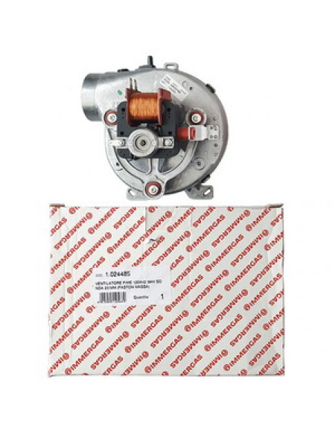 Вентилятор Fime GR03510 39 Вт для газового котла Immergas Eolo Mini, Mini Special 24 кВт 1.024485