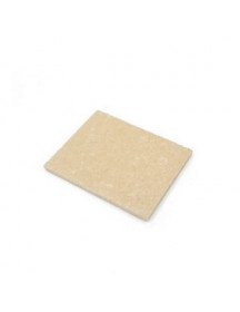 Теплоізоляційна панель бічна 190x154x10 мм для газового котла Immergas Superior 1.025088