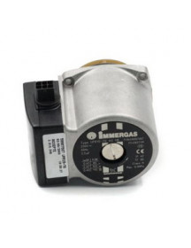 Насос циркуляційний Grundfos UPR 15-70 110 Вт для газового конденсаційного котла Immergas Victrix Zeus Superior 1.025161