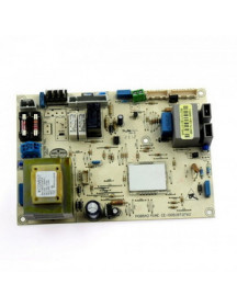 Плата керування Bertelli&Partners HDIMS03-IM07 для газового котла Immergas Eolo/Nike Star 24 3E 1.025378