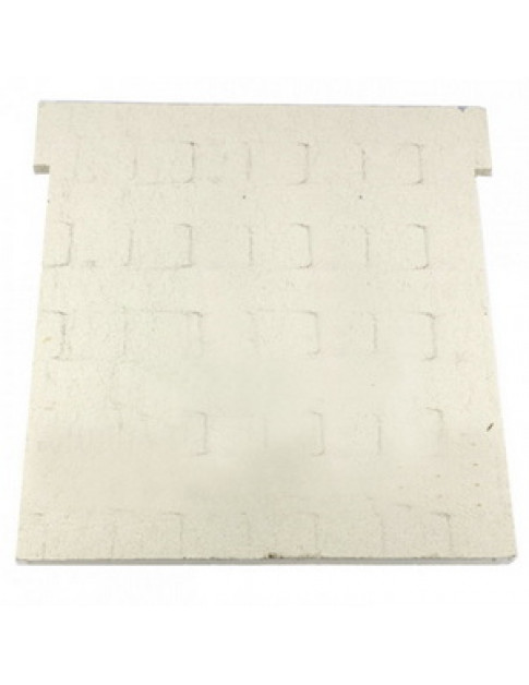 Теплоізоляційна панель задня для газового котла Immergas Nike Star 24 3 E 1.025691