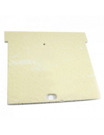 Теплоізоляційна панель передня для газового котла Immergas Nike Star 24 3 E 1.025693