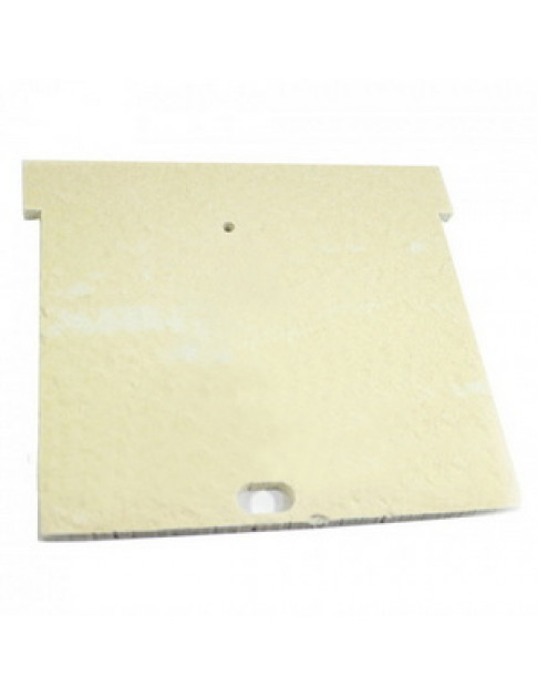 Теплоізоляційна панель передня для газового котла Immergas Nike Star 24 3 E 1.025693 Теплоізоляційна панель передня для газового котла Immergas Nike Star 24 3 E 1.025693