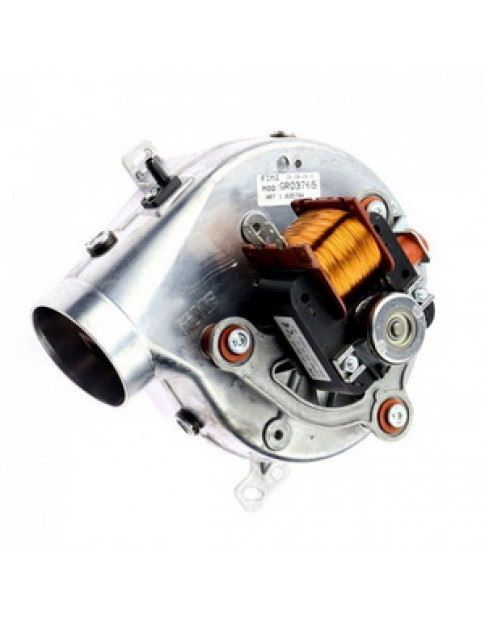 Вентилятор Fime GR03765 39 Вт для газового котла Immergas Star 24 3 E, Mythos 24 2 E 1.025794 Вентилятор Fime GR03765 39 Вт для газового котла Immergas Star 24 3 E, Mythos 24 2 E 1.025794