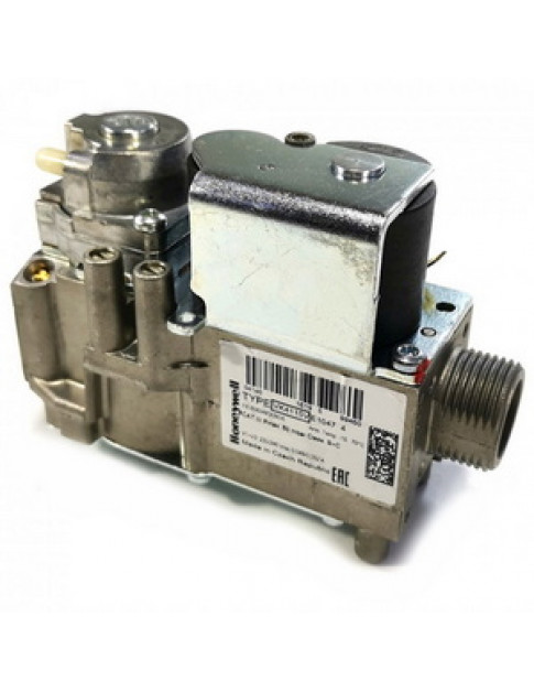 Газовий клапан Honeywell VK4115V E1047 для конденсаційного котла Immergas Victrix 1.025799 Газовий клапан Honeywell VK4115V E1047 для конденсаційного котла Immergas Victrix 1.025799