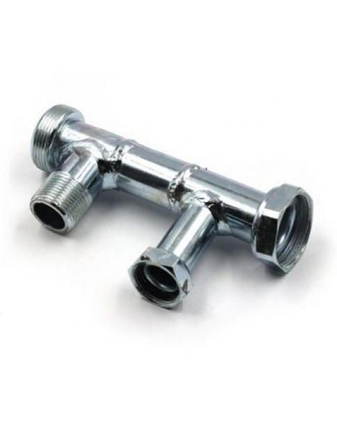 Гідравлічний вузол колекторний для газового котла Immergas Victrix 50 1.025854 Гідравлічний вузол колекторний для газового котла Immergas Victrix 50 1.025854