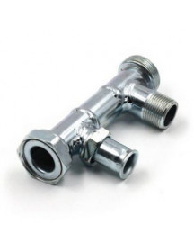 Гідравлічний вузол колекторний для газового котла Immergas Victrix 50 1.025854