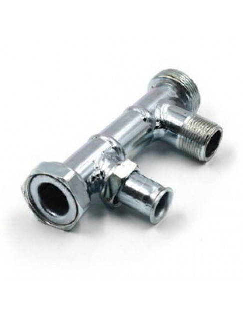 Гідравлічний вузол колекторний для газового котла Immergas Victrix 50 1.025854 Гідравлічний вузол колекторний для газового котла Immergas Victrix 50 1.025854