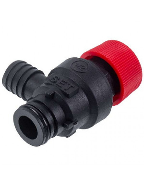 Запобіжний клапан 3 бар для газового котла 1.026579