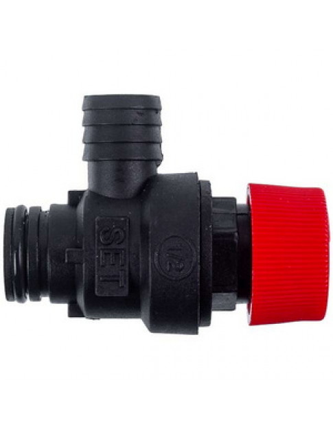 Запобіжний клапан 3 бар для газового котла 1.026579