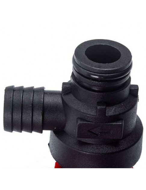 Запобіжний клапан 3 бар для газового котла 1.026579