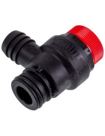 Запобіжний клапан 3 бар для газового котла Immergas Star 24 3E 1.026579