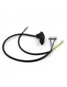 Кабель до газового клапана Honeywell для газового котла Immergas Nike Star 24 кВт 1.026762 Кабель до газового клапана Honeywell для газового котла Immergas Nike Star 24 кВт 1.026762