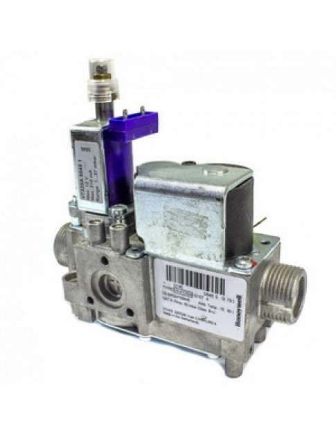 Газовий клапан Honeywell VK4105M 5157 для газового котла Immergas Eolo/Nike Star, Hermann Thesi 1.026950