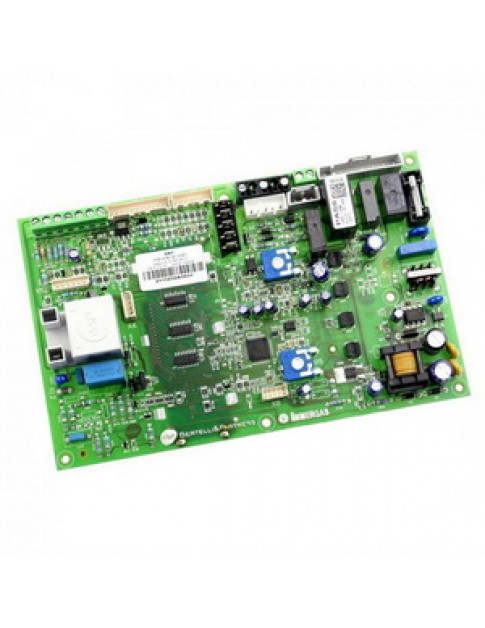 Плата керування HDIMS12-IM01 для газового котла Immergas Maior Eolo 24-32 4 Е 1.028173 Плата керування HDIMS12-IM01 для газового котла Immergas Maior Eolo 24-32 4 Е 1.028173