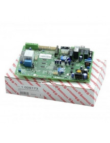 Плата керування HDIMS12-IM01 для газового котла Immergas Maior Eolo 24-32 4 Е 1.028173