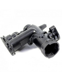 Корпус триходового клапана для газового котла Immergas Eolo/Nike Mini, Mythos, Victrix 1.028548