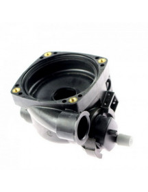 Корпус циркуляційного насоса для газового котла Immergas Mini, Eolo/Nike Mythos,Major 1.028554