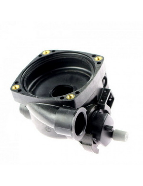 Корпус циркуляційного насоса для газового котла Immergas Mini, Eolo/Nike Mythos,Major 1.028554