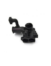 Гідравлічний вузол колекторний для газового котла Immergas 1.028555