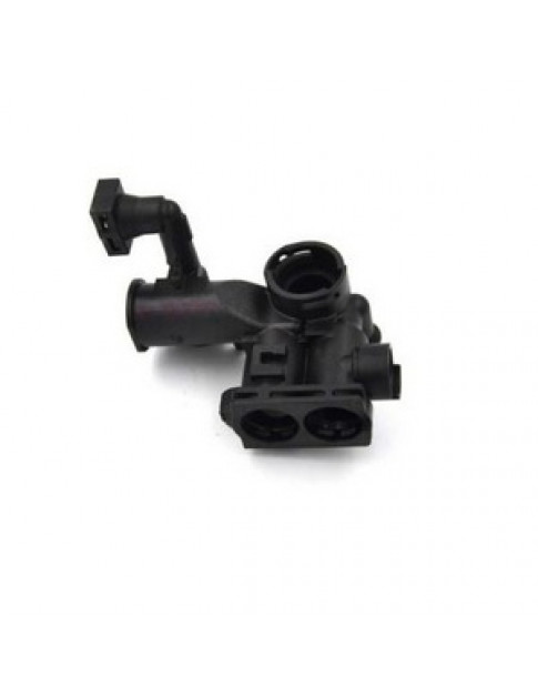 Гідравлічний вузол колекторний для газового котла Immergas 1.028555