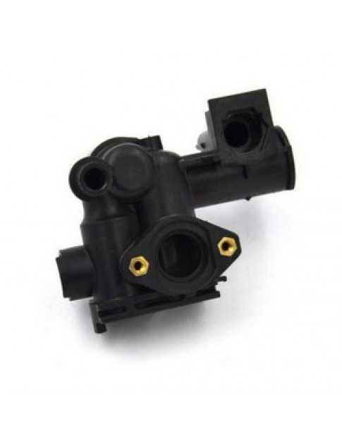 Гідравлічний вузол колекторний для газового котла Immergas 1.028555