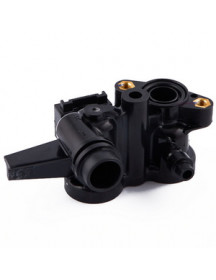 Гідравлічний вузол входу води для газового котла Immergas 1.028556