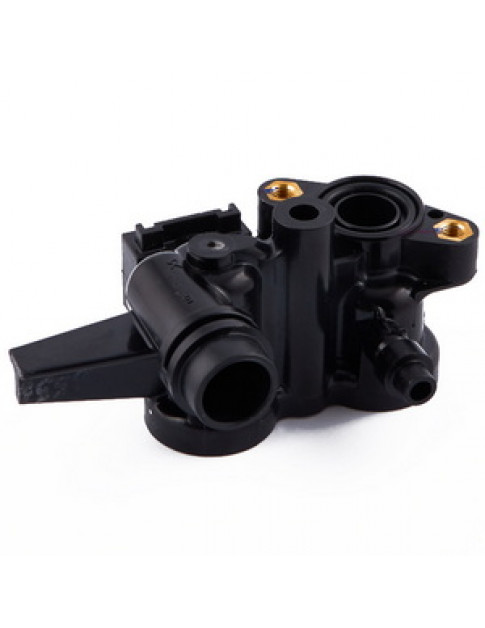 Гідравлічний вузол входу води для газового котла Immergas 1.028556