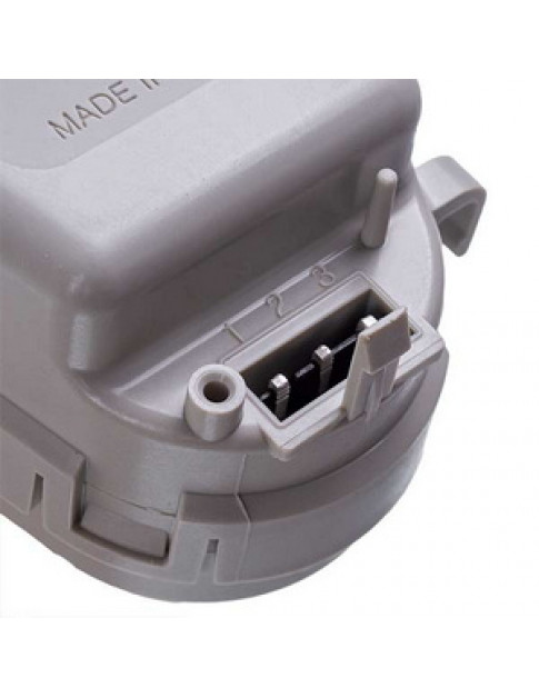 Сервопривід триходового клапана для газового котла 1.028572