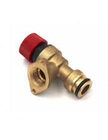 Запобіжний клапан 3 бар 1/2