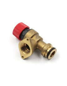 Запобіжний клапан 3 бар 1/2