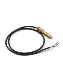 Нагрівальний елемент 20 Вт бака Aqua Seleris для газового котла Immergas Maior Eolo 4Е 1.028771 Нагрівальний елемент 20 Вт бака Aqua Seleris для газового котла Immergas Maior Eolo 4Е 1.028771