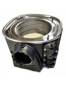 Теплообмінник для конденсаційного котла Immergas Victrix 26 кВт 1.029430