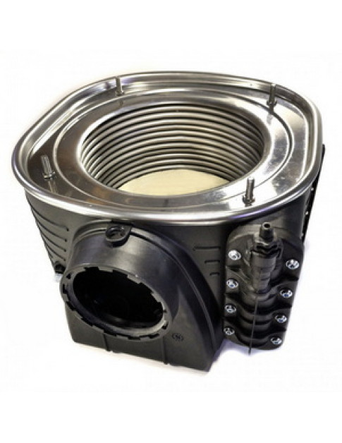 Теплообмінник для конденсаційного котла Immergas Victrix 26 кВт 1.029430