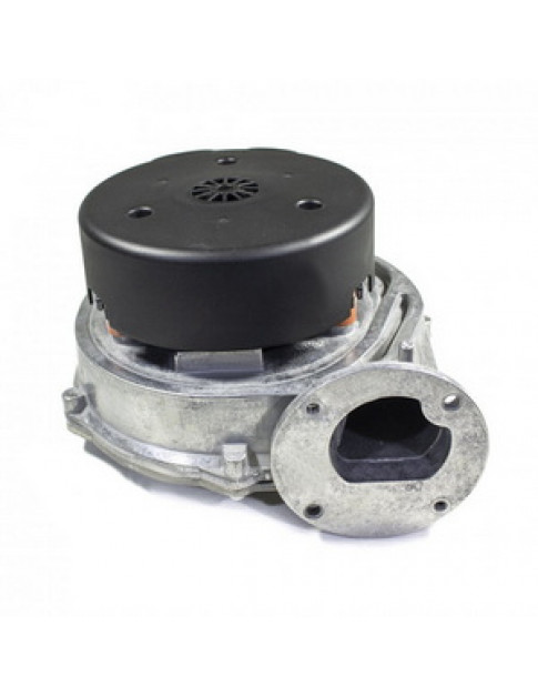 Вентилятор Ebmpapst RG128 54 Вт для конденсационного котла Immergas Victrix 24-50 кВт 1.029719