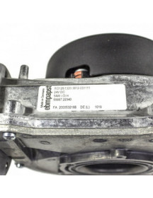 Вентилятор Ebmpapst RG128 54 Вт для конденсационного котла Immergas Victrix 24-50 кВт 1.029719 Вентилятор Ebmpapst RG128 54 Вт для конденсационного котла Immergas Victrix 24-50 кВт 1.029719
