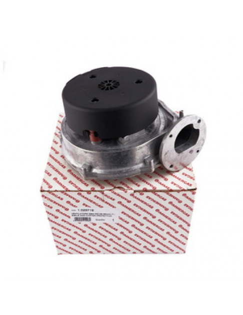 Вентилятор Ebmpapst RG128 54 Вт для конденсационного котла Immergas Victrix 24-50 кВт 1.029719