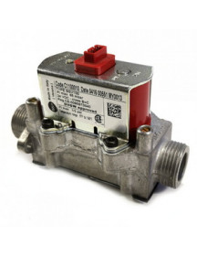 Газовий клапан Bertelli&Partners SGV100 C1100010 для газового котла Immergas Mythos 1.029908