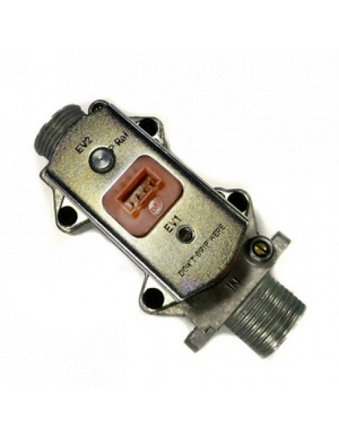 Газовий клапан Bertelli&Partners SGV100 C1100010 для газового котла Immergas Mythos 1.029908