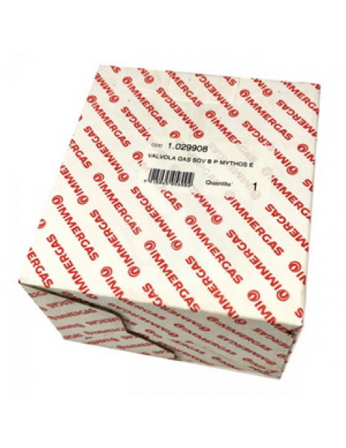 Газовий клапан Bertelli&Partners SGV100 C1100010 для газового котла Immergas Mythos 1.029908