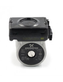 Частотний циркуляційний насос Grundfos UPM2 15-70 4-70 Вт для газового конденсаційного котла Immergas Victrix 1.031150