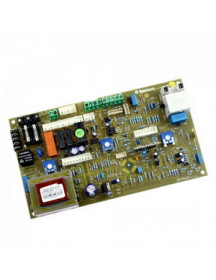 Плата керування DIMS02-IM для газового котла Immergas Eolo/Nike Major 1.031865