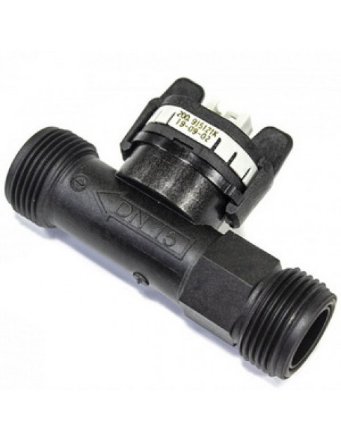 Датчик протоку ГВП для конденсаційного котла Immergas Victrix Pro 35-55 кВт 1.035966