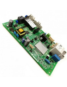 Плата керування для газового котла Immergas Eolo/Nike Mythos 24 2E 1.037705 Плата керування для газового котла Immergas Eolo/Nike Mythos 24 2E 1.037705