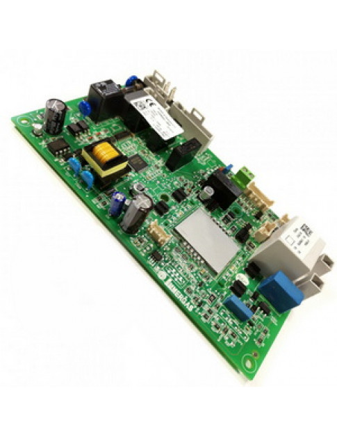 Плата керування для газового котла Immergas Eolo/Nike Mythos 24 2E 1.037705