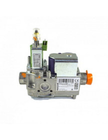 Газовий клапан Honeywell VK8105M 5054 24 V для газового котла Immergas Eolo/Nike Star 24 кВт 1.040090